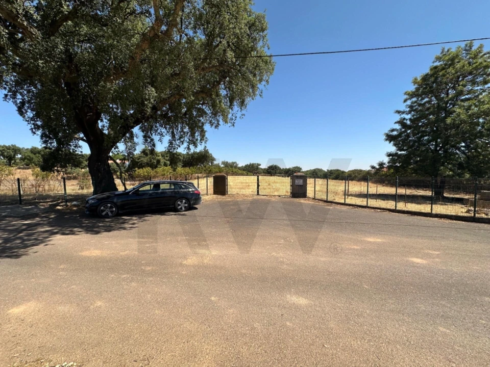 Terreno para Venda em Nossa Senhora da Conceição, São Brás dos Matos, Juromenha Foto 5