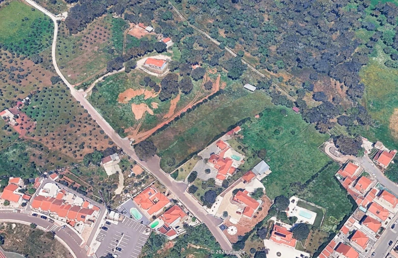 Terreno para Venda em Nossa Senhora da Conceição, São Brás dos Matos, Juromenha Foto 14