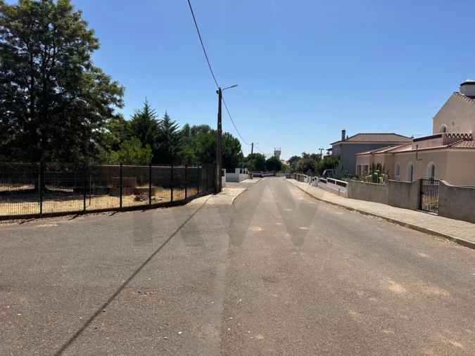 Terreno para Venda em Nossa Senhora da Conceição, São Brás dos Matos, Juromenha Foto 13