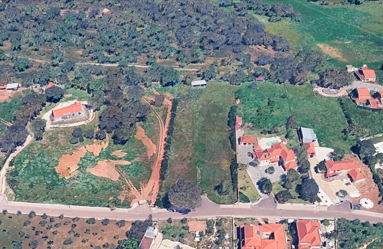 Terreno para Venda em Nossa Senhora da Conceição, São Brás dos Matos, Juromenha Foto 18