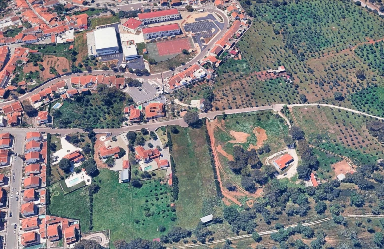Terreno para Venda em Nossa Senhora da Conceição, São Brás dos Matos, Juromenha Foto 15