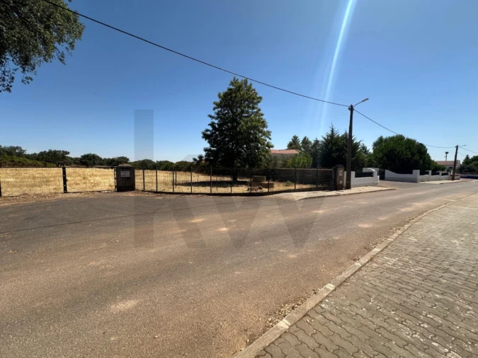 Terreno para Venda em Nossa Senhora da Conceição, São Brás dos Matos, Juromenha Foto 7