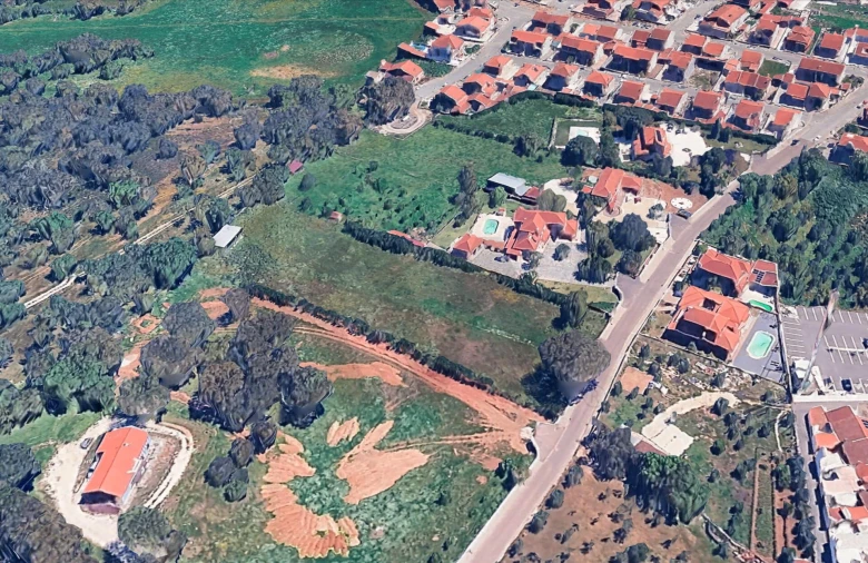 Terreno para Venda em Nossa Senhora da Conceição, São Brás dos Matos, Juromenha Foto 17