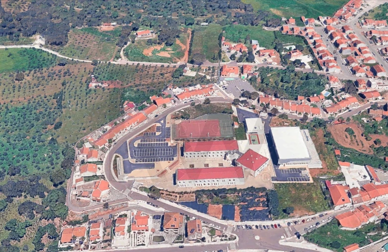 Terreno para Venda em Nossa Senhora da Conceição, São Brás dos Matos, Juromenha Foto 19