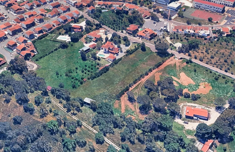 Terreno para Venda em Nossa Senhora da Conceição, São Brás dos Matos, Juromenha Foto 16