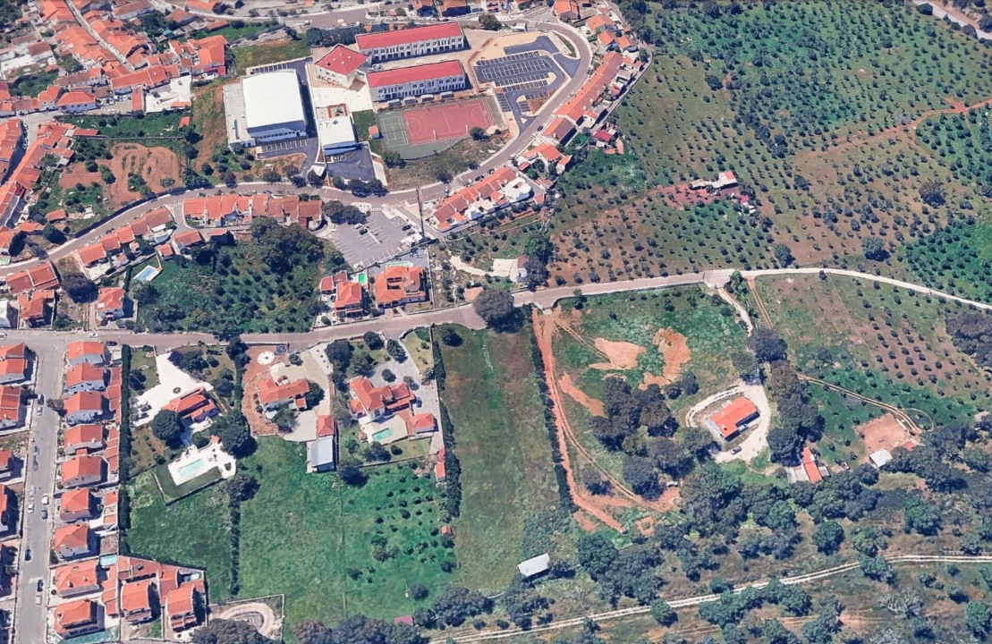 Terreno para Venda em Nossa Senhora da Conceição, São Brás dos Matos, Juromenha Foto 15