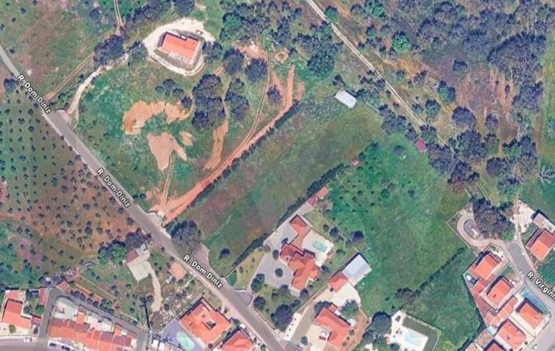 Terreno para Venda em Nossa Senhora da Conceição, São Brás dos Matos, Juromenha Foto 2