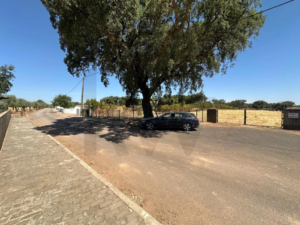 Terreno para Venda em Nossa Senhora da Conceição, São Brás dos Matos, Juromenha Foto 6