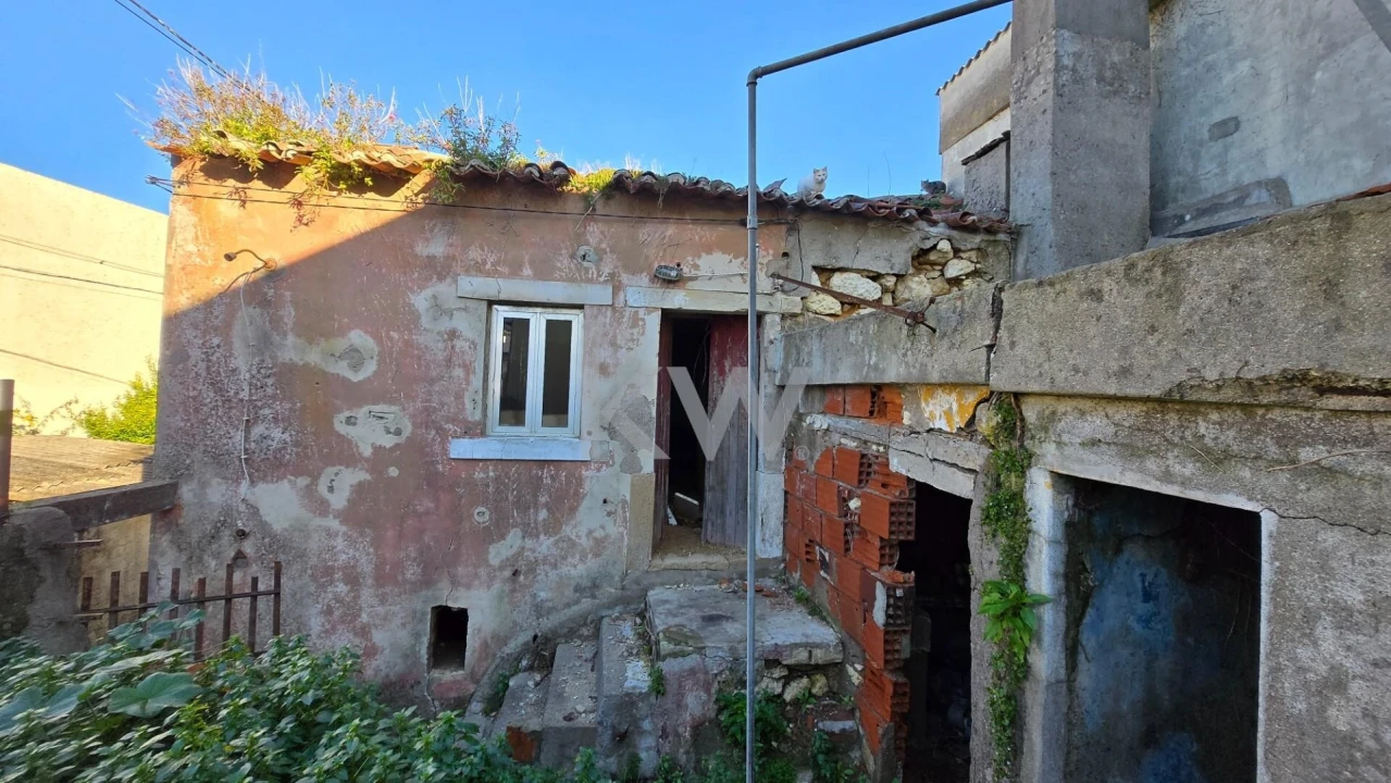 Moradia T2 para Venda em Alfarelos Foto 5