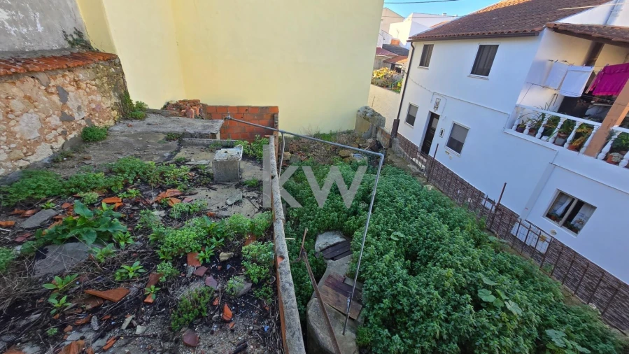 Moradia T2 para Venda em Alfarelos Foto 9