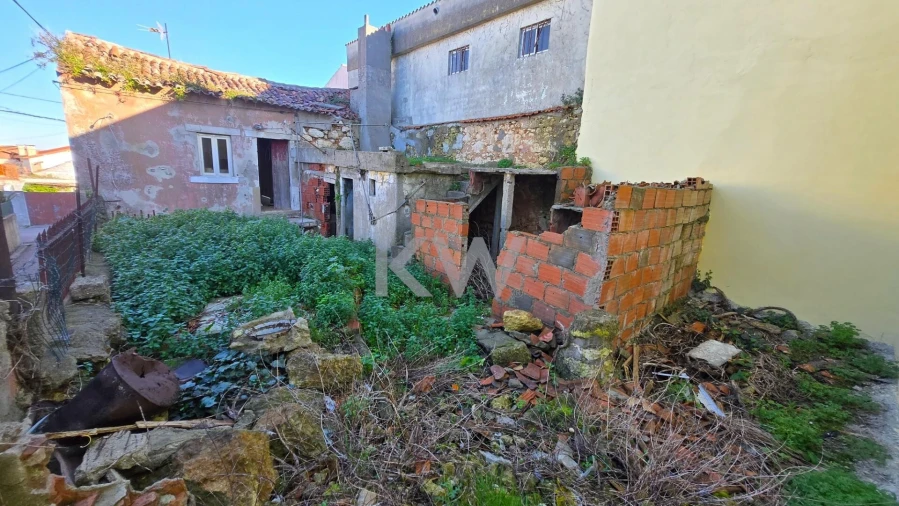 Moradia T2 para Venda em Alfarelos Foto 10