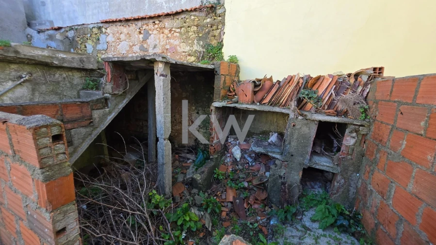 Moradia T2 para Venda em Alfarelos Foto 11