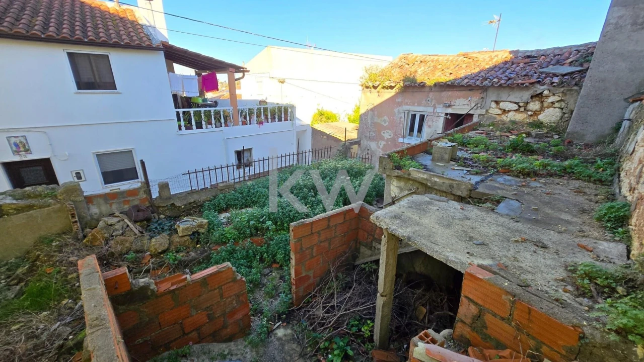 Moradia T2 para Venda em Alfarelos Foto 8