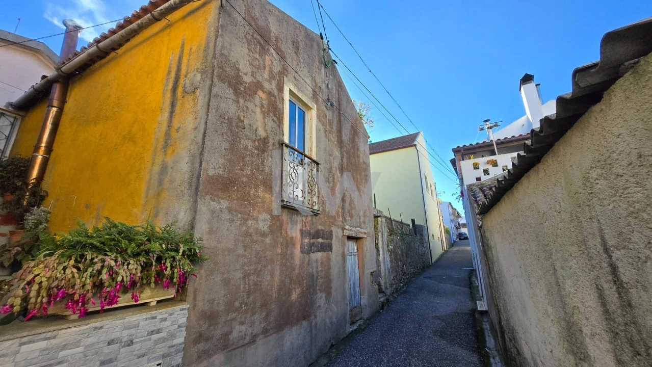 Moradia T2 para Venda em Alfarelos Foto 1