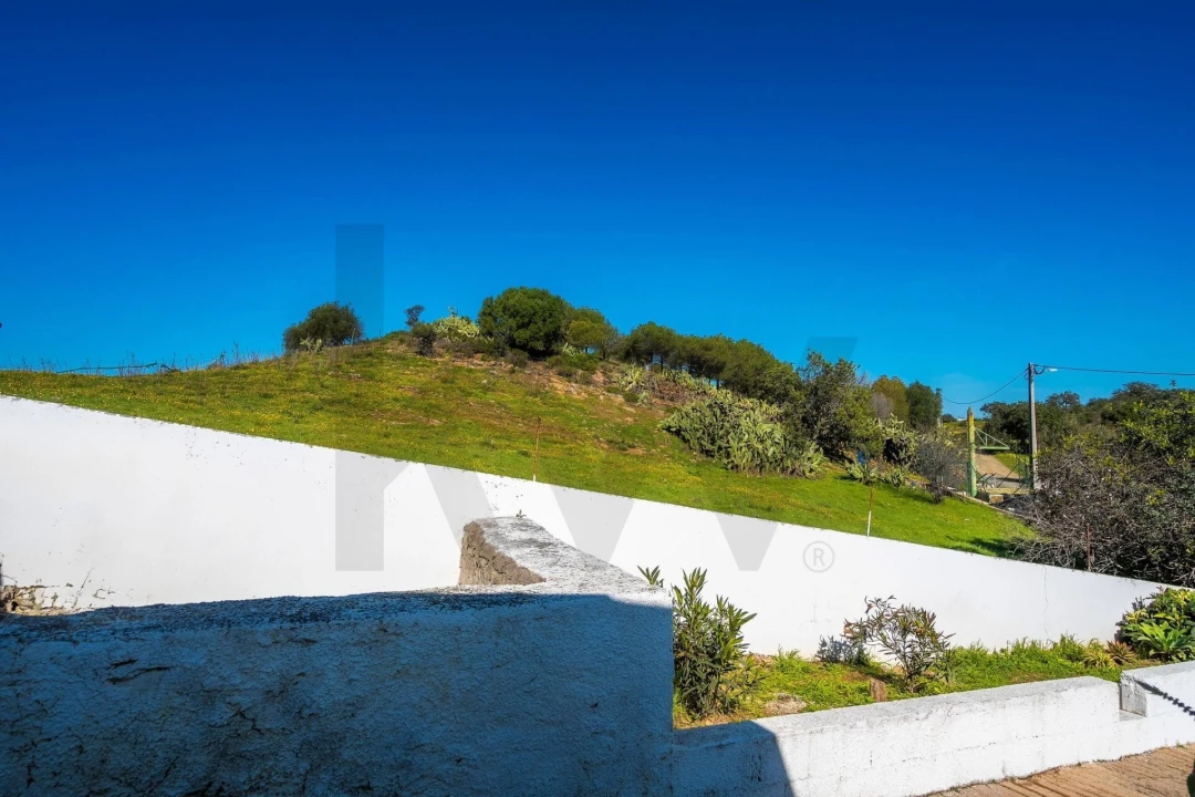 Moradia T4 para Venda em Odeleite Foto 59