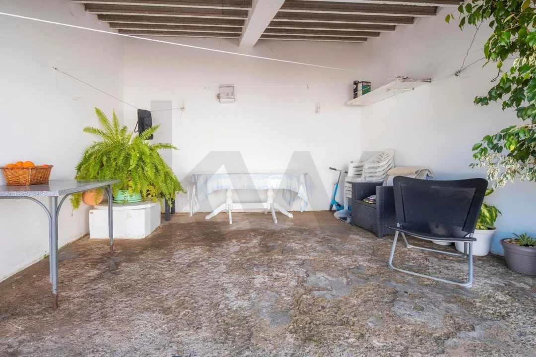 Moradia T4 para Venda em Odeleite Foto 5