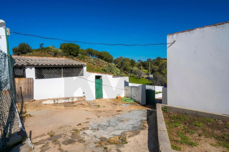 Moradia T4 para Venda em Odeleite Foto 52