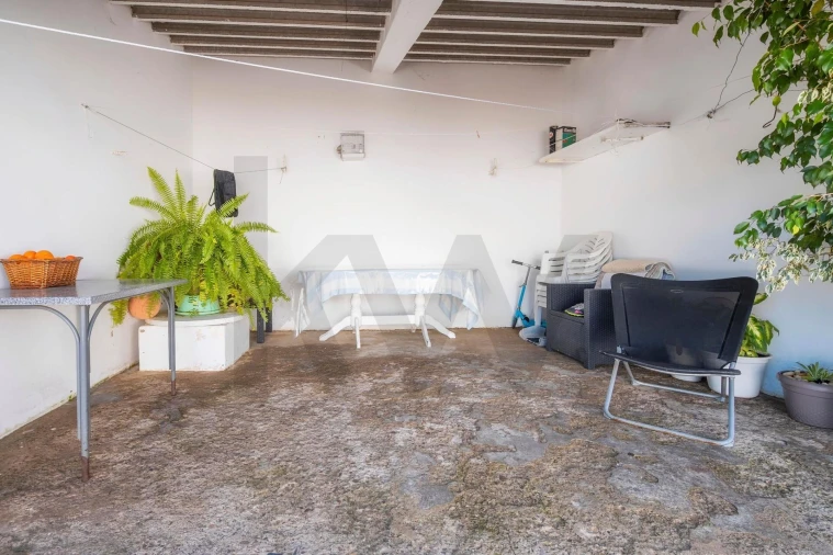 Moradia T4 para Venda em Odeleite Foto 5