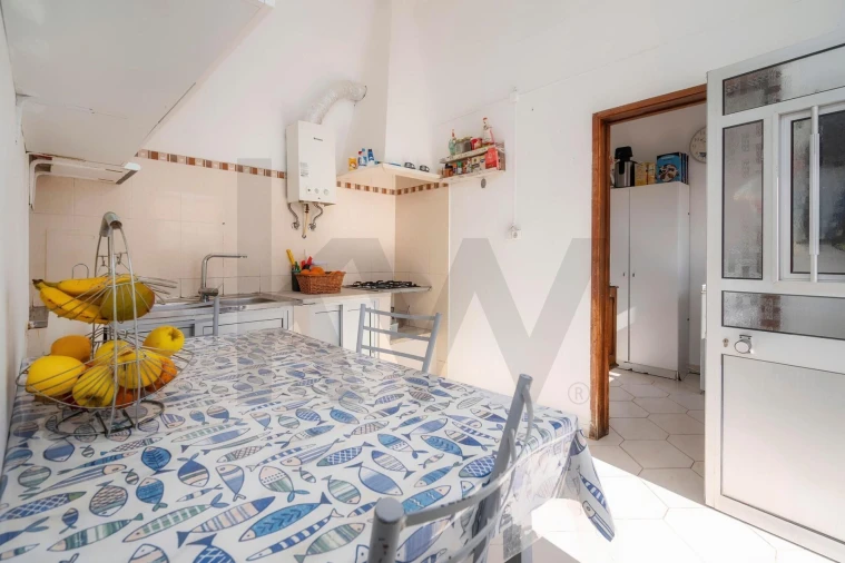 Moradia T4 para Venda em Odeleite Foto 56