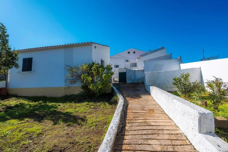 Moradia T4 para Venda em Odeleite Foto 50