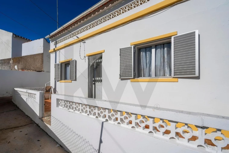 Moradia T4 para Venda em Odeleite Foto 60