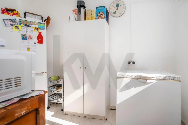 Moradia T4 para Venda em Odeleite Foto 51