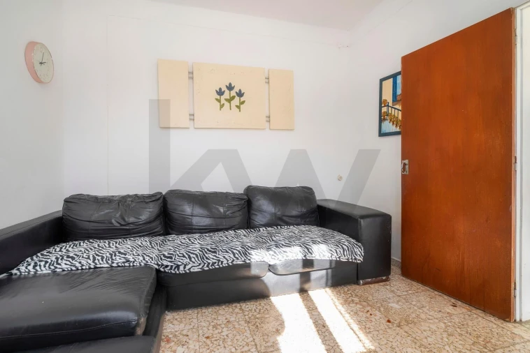 Moradia T4 para Venda em Odeleite Foto 33