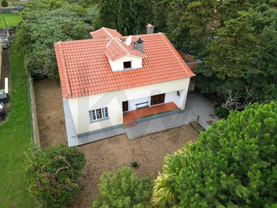 Moradia T3 para Venda em Fonte do Bastardo Foto 3