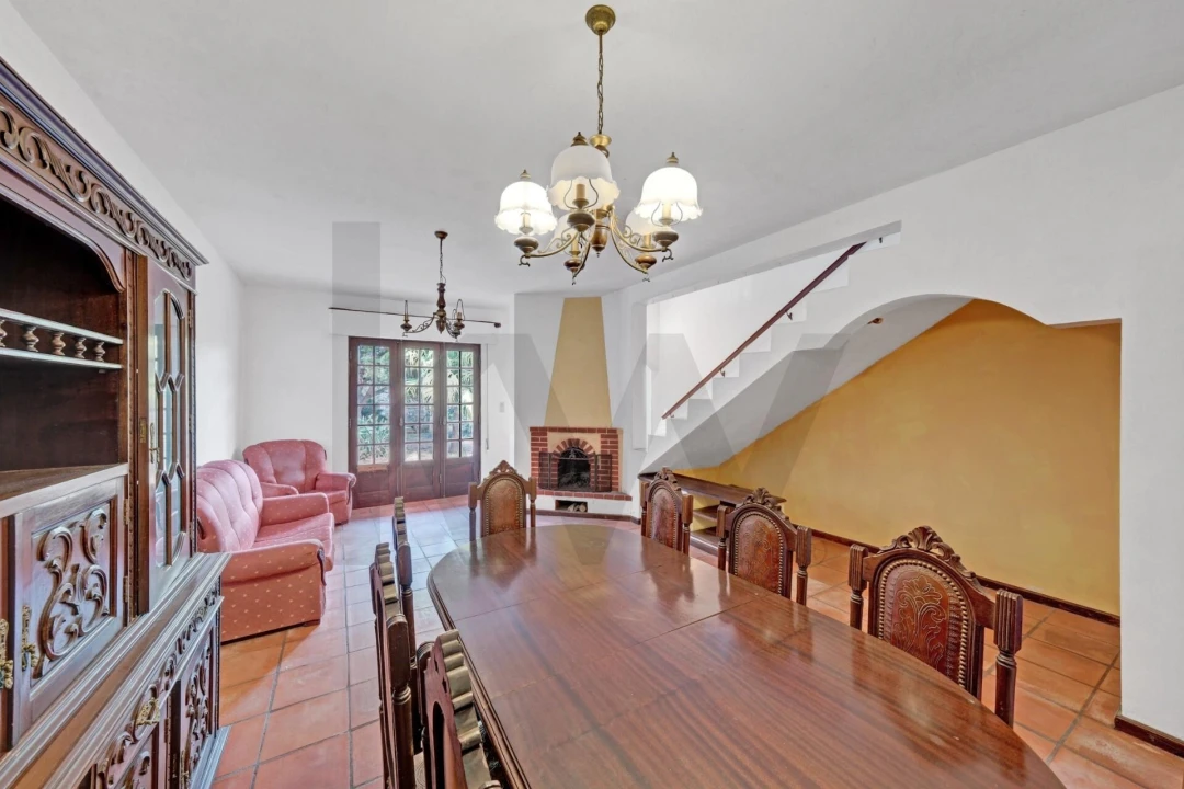 Moradia T3 para Venda em Fonte do Bastardo Foto 18