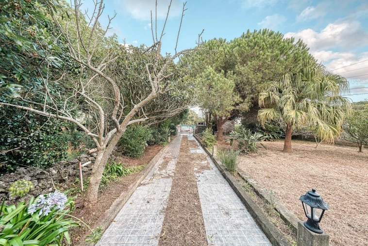 Moradia T3 para Venda em Fonte do Bastardo Foto 9