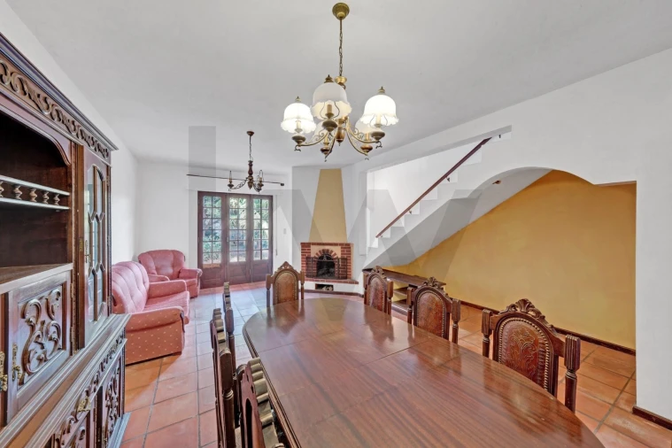 Moradia T3 para Venda em Fonte do Bastardo Foto 18