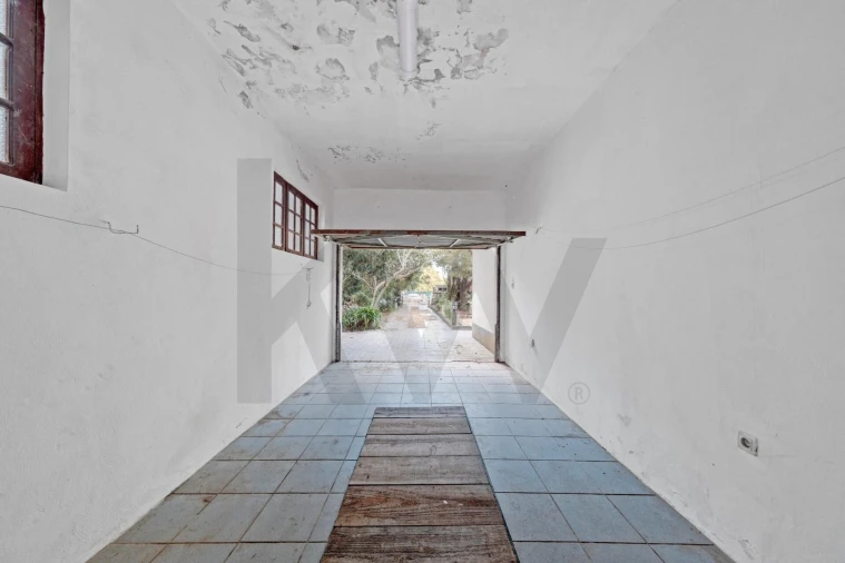 Moradia T3 para Venda em Fonte do Bastardo Foto 14