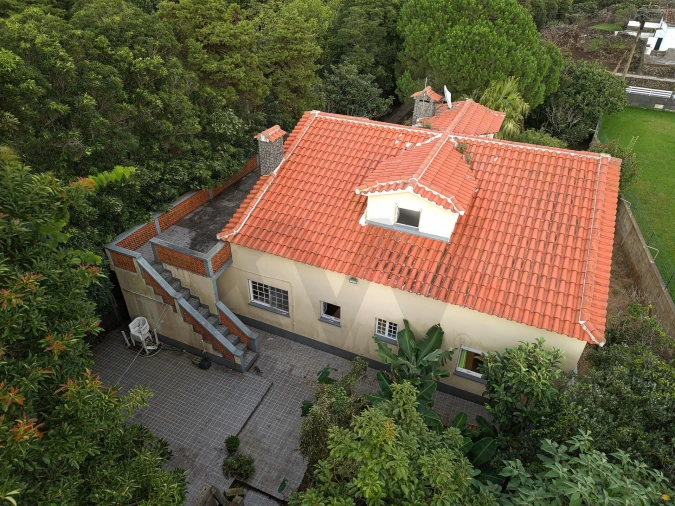 Moradia T3 para Venda em Fonte do Bastardo Foto 4