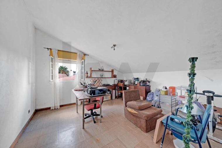 Moradia T3 para Venda em Fonte do Bastardo Foto 38