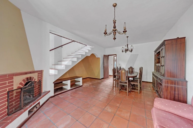 Moradia T3 para Venda em Fonte do Bastardo Foto 15