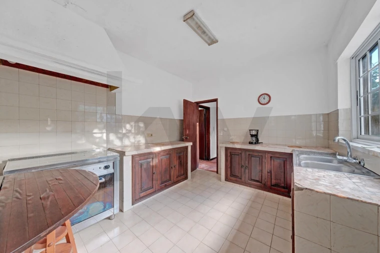 Moradia T3 para Venda em Fonte do Bastardo Foto 20