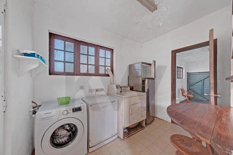 Moradia T3 para Venda em Fonte do Bastardo Foto 21