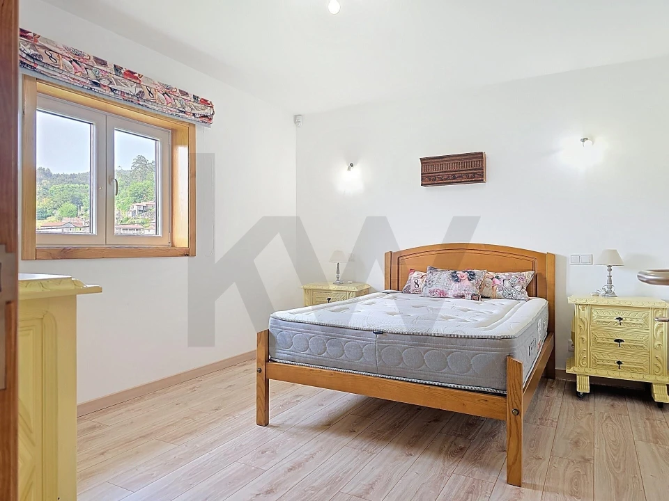 Moradia T3 para Venda em Recardães e Espinhel Foto 5