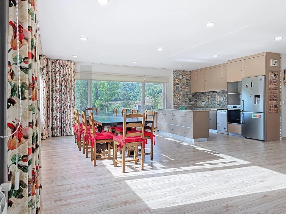 Moradia T3 para Venda em Recardães e Espinhel Foto 25