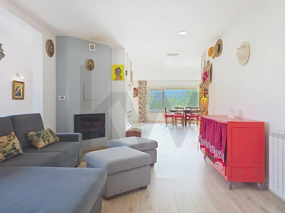 Moradia T3 para Venda em Recardães e Espinhel Foto 24