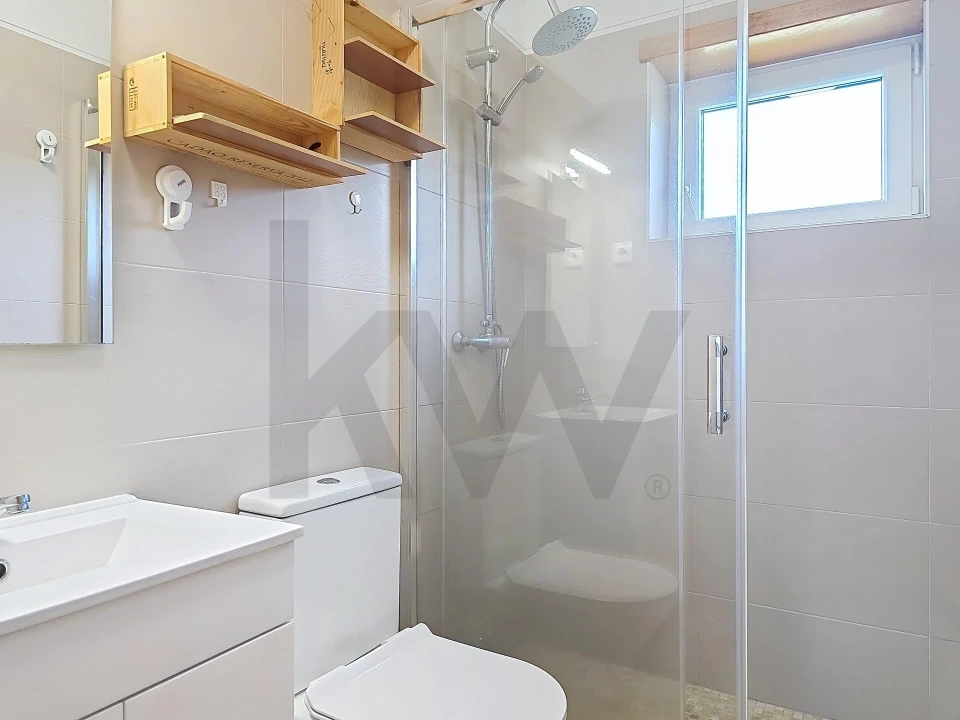 Moradia T3 para Venda em Recardães e Espinhel Foto 23