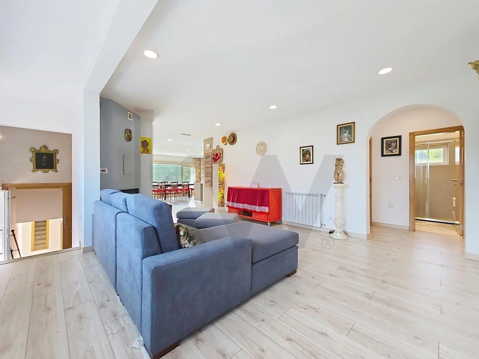 Moradia T3 para Venda em Recardães e Espinhel Foto 17