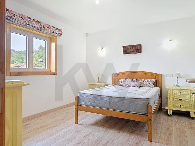 Moradia T3 para Venda em Recardães e Espinhel Foto 5