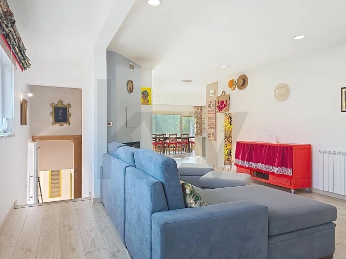 Moradia T3 para Venda em Recardães e Espinhel Foto 1