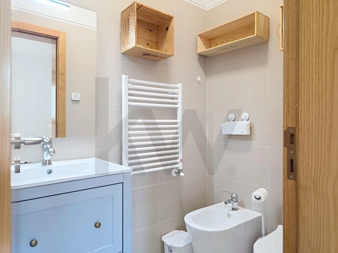 Moradia T3 para Venda em Recardães e Espinhel Foto 20