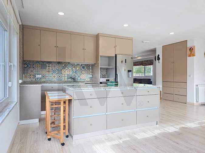 Moradia T3 para Venda em Recardães e Espinhel Foto 26