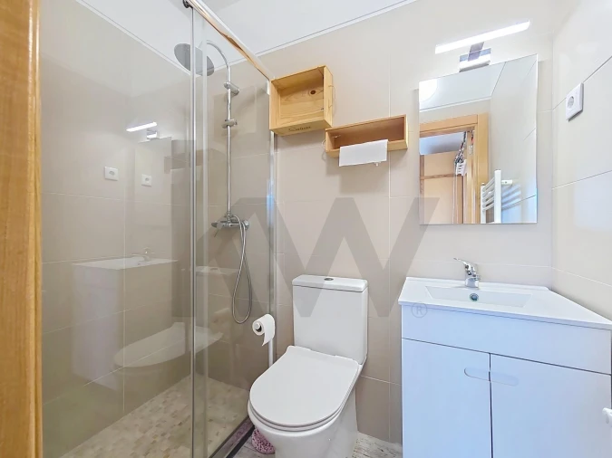 Moradia T3 para Venda em Recardães e Espinhel Foto 16