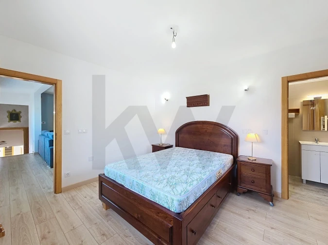 Moradia T3 para Venda em Recardães e Espinhel Foto 18