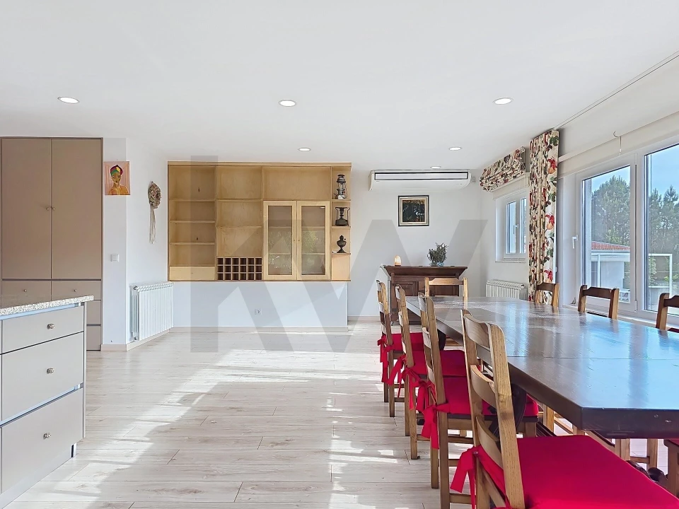 Moradia T3 para Venda em Recardães e Espinhel Foto 6