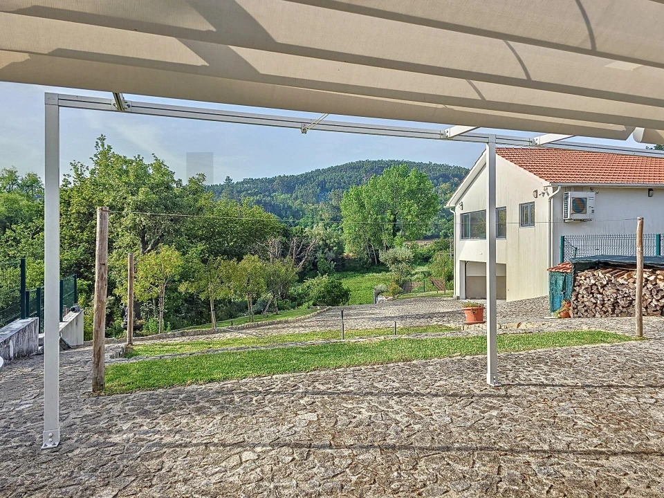 Moradia T3 para Venda em Recardães e Espinhel Foto 31